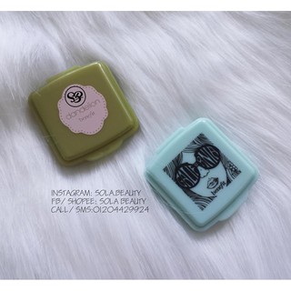 Set phấn má - bronzer Benefit