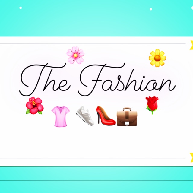 The Fashion, Cửa hàng trực tuyến | BigBuy360 - bigbuy360.vn
