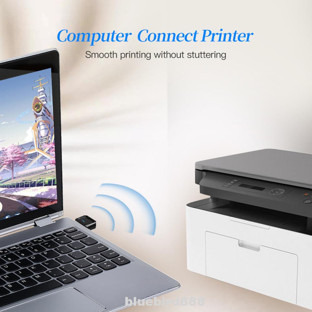 Bộ Chuyển Đổi Tai Nghe Bluetooth 5.0 3mbps Cho Máy Tính Để Bàn | BigBuy360 - bigbuy360.vn
