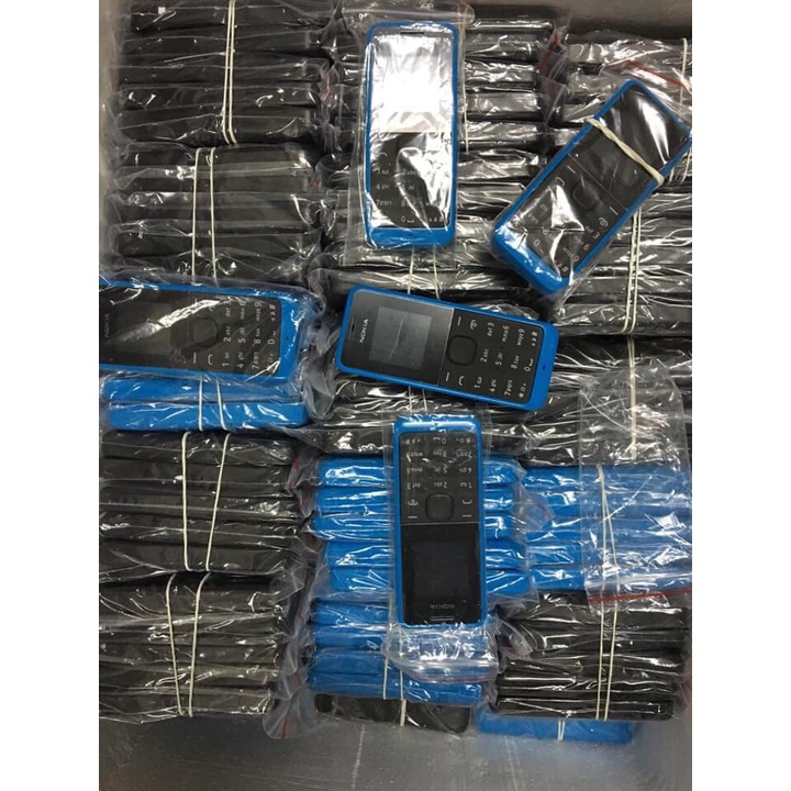 Điện Thoại Nokia 105 Bản 2016 1 sim hoặc 2 sim- Được Chọn Phụ Kiện | BigBuy360 - bigbuy360.vn