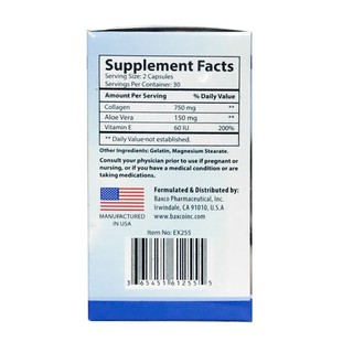 Extra Collagen+2 - Chính hãng UBB