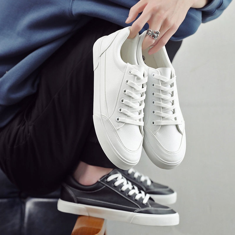 Giày thể thao vải canvas thời trang thường ngày cho nam