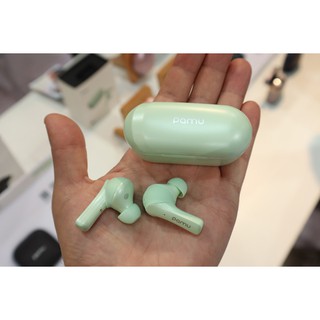 Tai nghe true wireless PAMU SCROLL & PAMU SLIDE MINI