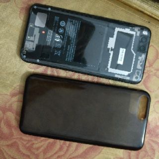 XIAOMI MI6 6/64 - QSD