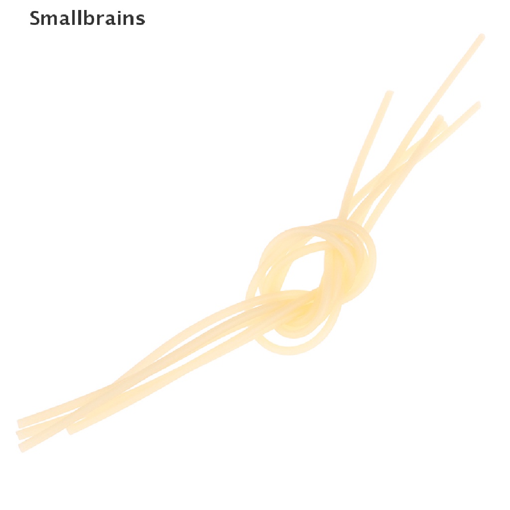 Smbr 5 Cái / Bộ Van Xe Đạp Cao Su Mềm Chất Lượng Cao BR