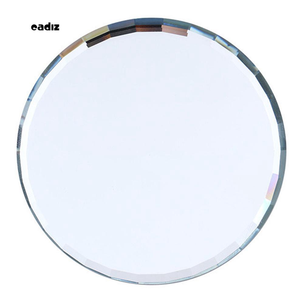 [Hàng mới về] Kệ trưng bày móng tay giả màu tráng gương sang trọng