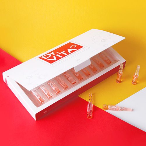 Dr.VITA Premium Vita 12 Real Ampoule a 2ml X 10 ống