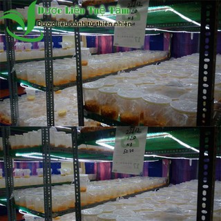 500g đông trùng hạ thảo khô