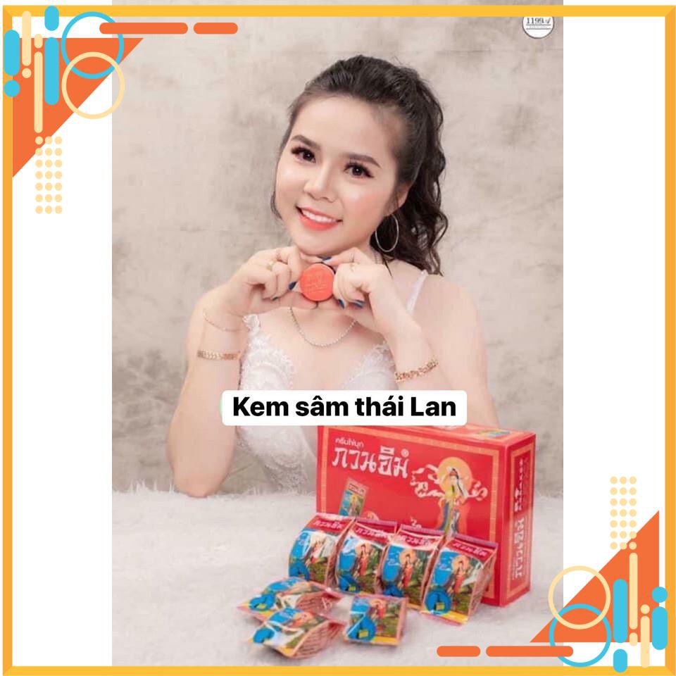 [Dùng là Xinh] Kem Sâm Cô Tiên Thái Lan | BigBuy360 - bigbuy360.vn