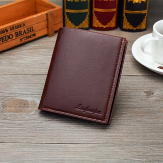 Ví da nam Fashion sang trọng
