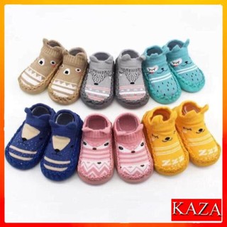 Giày dép tập đi cho bé có chống trượt, Giày có các size 11-13 cho bé Trai/Gái