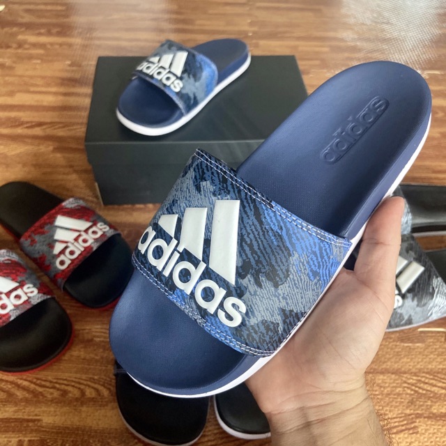 Dép quai ngang Das Plus siêu êm chống nước tốt