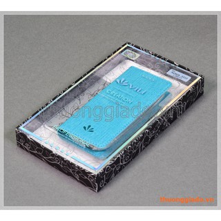 Bao da Nokia 3310 (2017) flip case, hiệu VILI