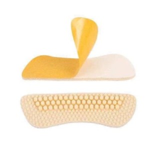 C281 Miếng dán gót giày 4D có hạt massage tiện dụng ( 1 đôi )