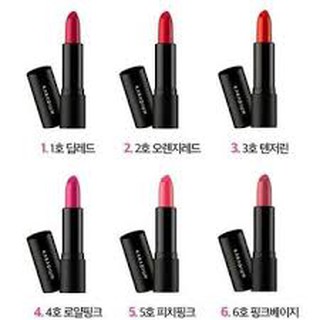 Son thỏi KARADIUM Oh My Lips