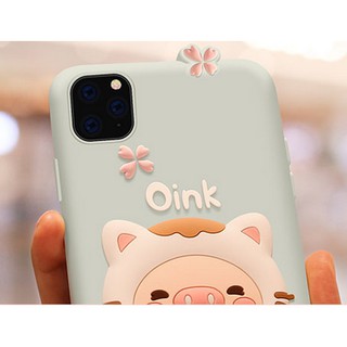ốp lưng silicone chống rơi cho iphone