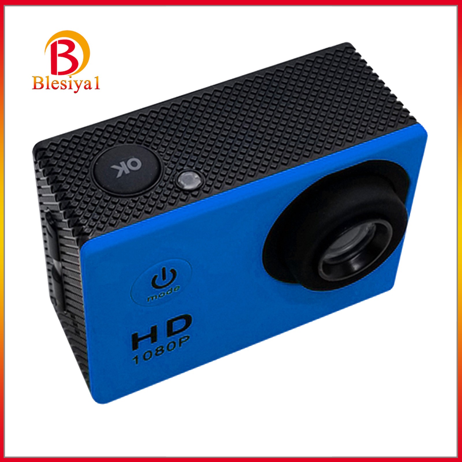 Máy Quay Hành Trình Sj4000 Hd 1080p Chống Thấm Nước Màu Vàng | BigBuy360 - bigbuy360.vn
