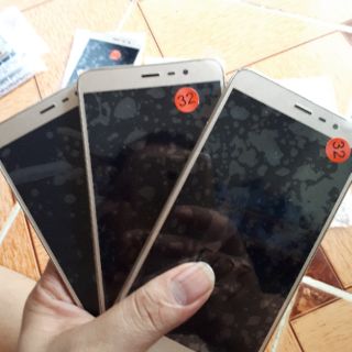 Xiaomi note 3 mới 100%  BH 1 năm