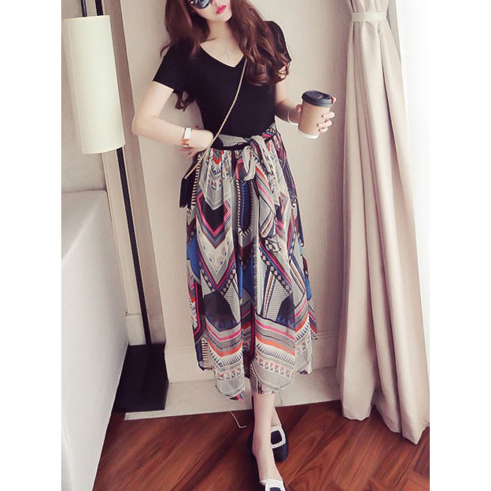 Đầm maxi voan (Dao phuong linh 118)