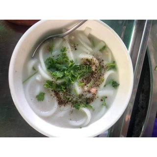 Bánh canh bột xắt 1kg ( chay mặn đều ngon)