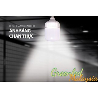Bóng đèn led Trụ 50W