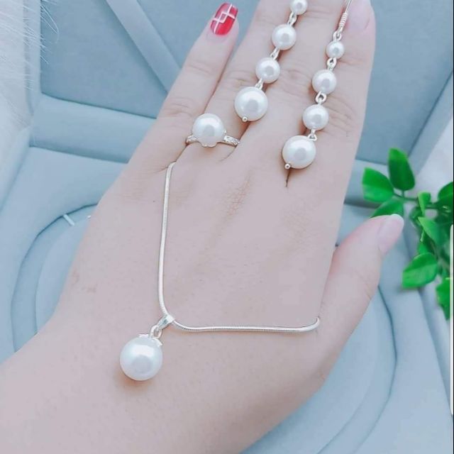 Sét bông bạc ta cao cấp
