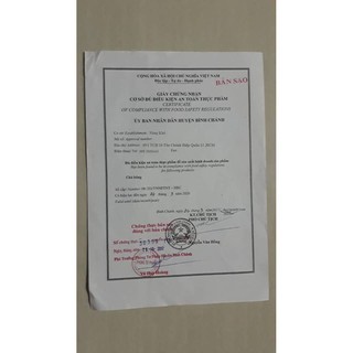 COMBO 20 GÓI CƠM CHÁY CHIÊN NƯỚC MẮM THƠM NGON