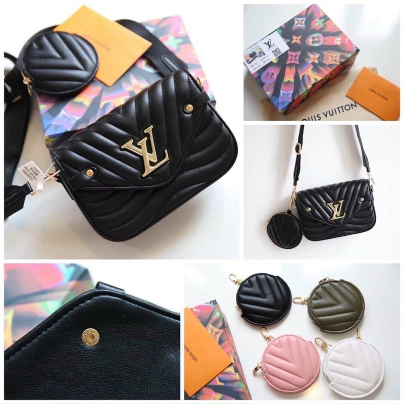 LV hàng hot siêu cấp