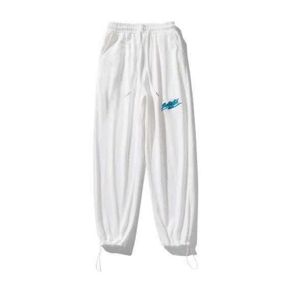 Quần Jogger Đơn Giản Chất Vải Dày Dặn Cho Nam Và Nữ - PANTU UNISEX