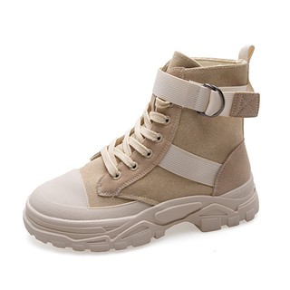 Có sẵn Boot chiến binh cực chất phong cách