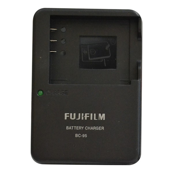 [Mã ELFLASH5 giảm 20K đơn 50K] Pin thay thế pin máy ảnh Fujifilm NP-95