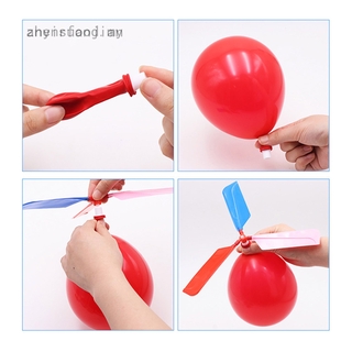 Trực Thăng Bong Bóng Đồ Chơi Cho Bé