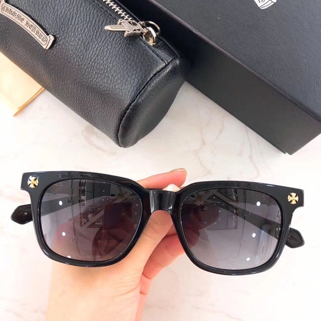 Kính Râm, Chrome Heart, Mắt kính mát, chống nắng, chống tia UV  - donghokinhmat168