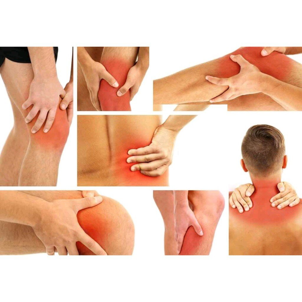 Aloe Heat Lotion 064 Flp |Kem Mát Xa Làm Nóng Giảm Đau Nhức | BigBuy360 - bigbuy360.vn