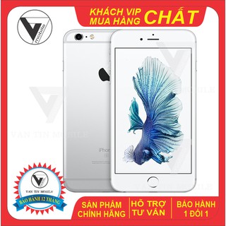 Điện thoại Apple Iphone 6s Plus - 16GB, hàng cũ
