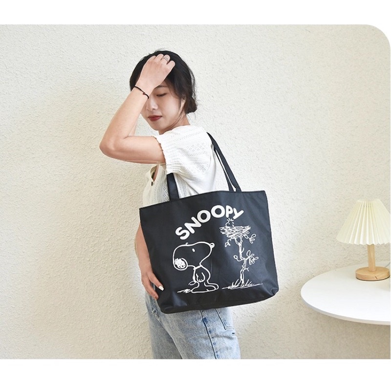 Túi Vải Đeo Vai Phong Cách Hàn Quốc Cao Cấp Sang Trọng Sành Điệu HANBANGS STORE 37