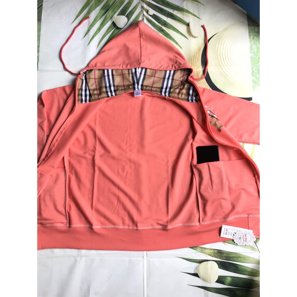 Áo khoác chống nắng ❤️❤️hàng cao cấp