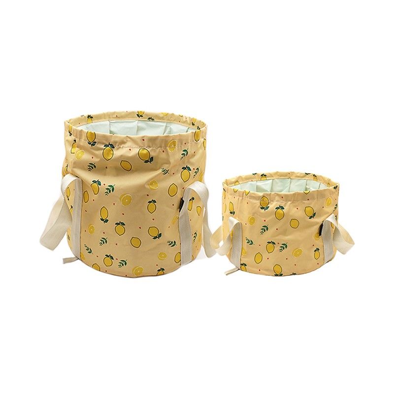 Chậu Rửa Chân Gấp Gọn Tiện Lợi Khi Đi Du Lịch | BigBuy360 - bigbuy360.vn