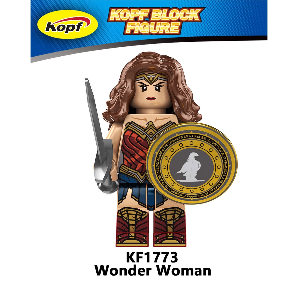 Mô Hình Nhân Vật Người Dơi Trong Phim Justice League