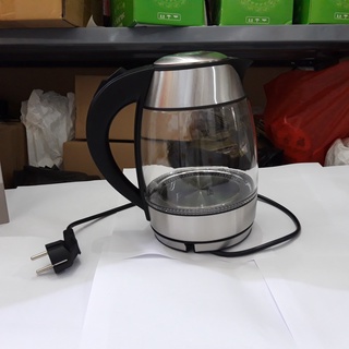 Ấm Siêu Tốc 1.8l Thủy Tinh