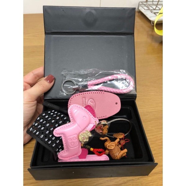 Bao da Hyundai Accent, Kona, Santafe