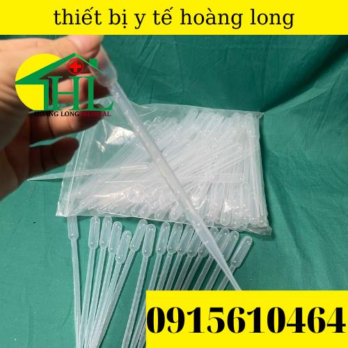 PIPET NHỰA 5ML-ỐNG HÚT NHỎ GIỌT 5ML-ỐNG HÚT SỮA CHO BÉ 5ML