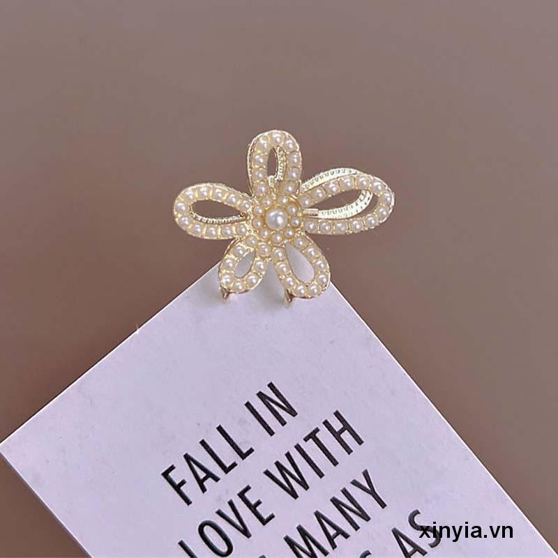 Kẹp Tóc Hình Cá Mập Bằng Kim Loại Thời Trang Mùa Hè Cho Nữ