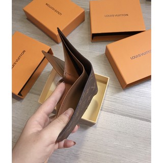 Ví lv fullbox
