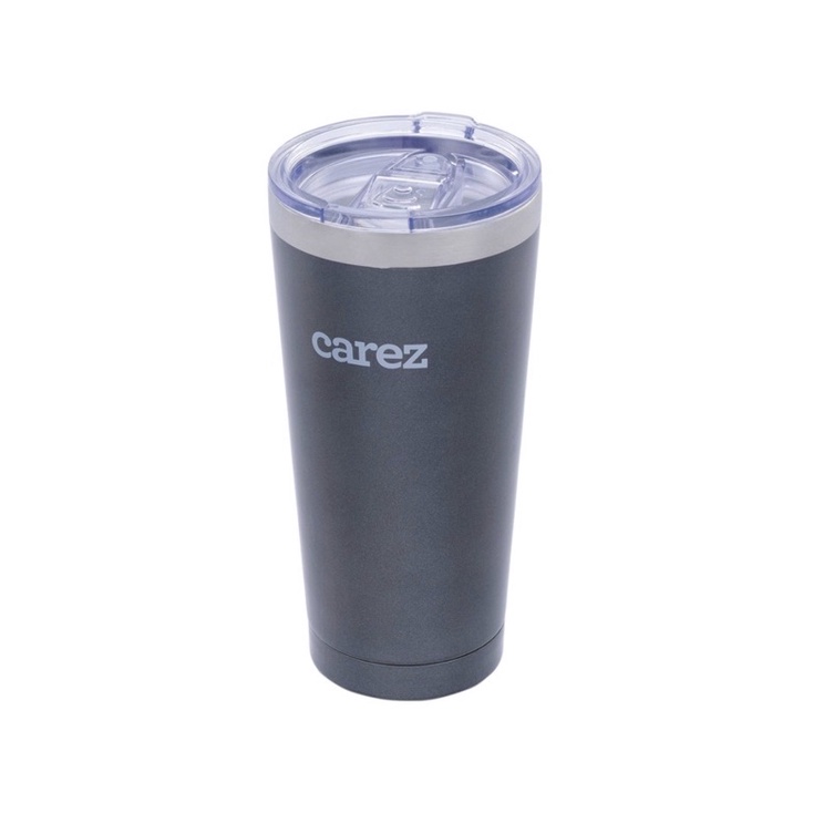 LY Giữ Nhiệt Cao Cấp CAREZ VFC528SA-500 Color EARL GRAY
