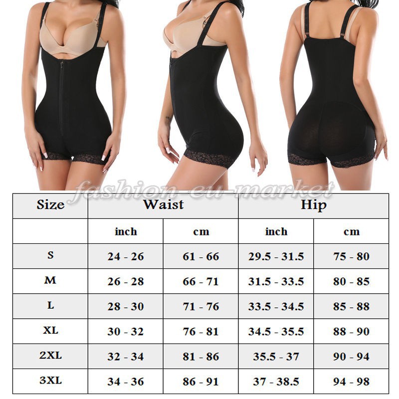 Bộ bodysuit định hình dáng chất liệu cao su latex | BigBuy360 - bigbuy360.vn