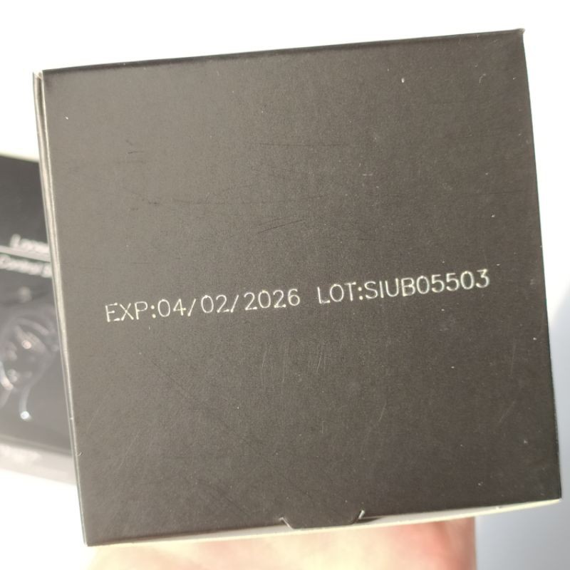 Phấn Phủ Bột Kiềm Dầu Sivanna Loose Powder Shine Control Sheer Long Wear - Thái Lan | BigBuy360 - bigbuy360.vn