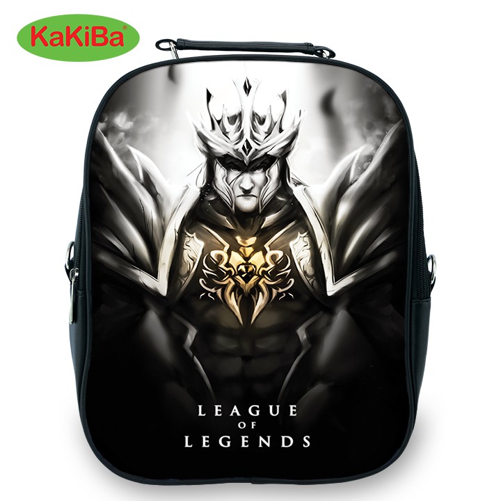 Balo Liên Minh Huyền Thoại League of Legends - Size Nhỏ