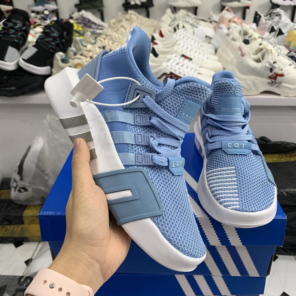 | HOT THÁNG 6 | Giày EQT 2018 Full Box FreeShip 2020 .