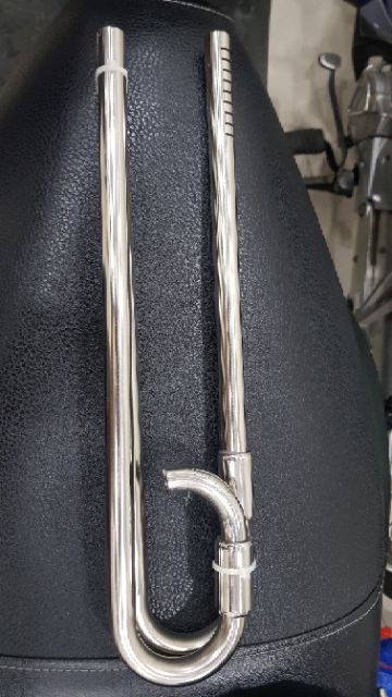 In Out inox F16 - F12 (sus 304 hàng đẹp )